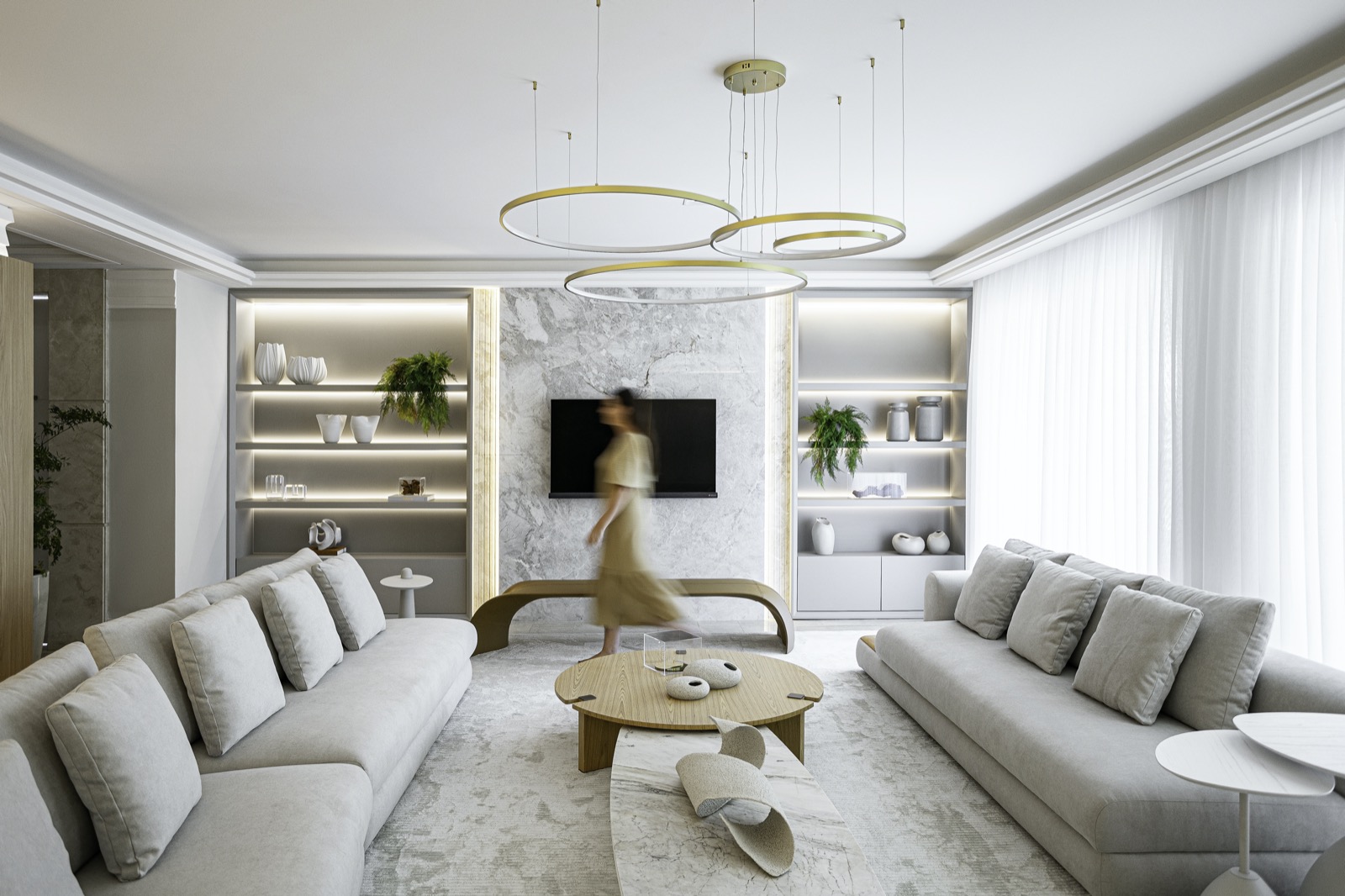 Casa 200 - Vista principal